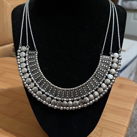 Lucky brand necklace - Picture 2 of 3